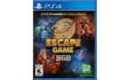 Escape Game: Fort Boyard - PlayStation 4