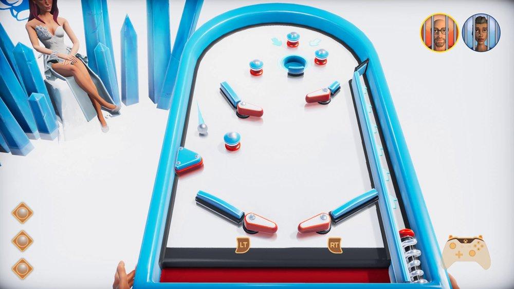 Escape Game: Fort Boyard - Xbox One