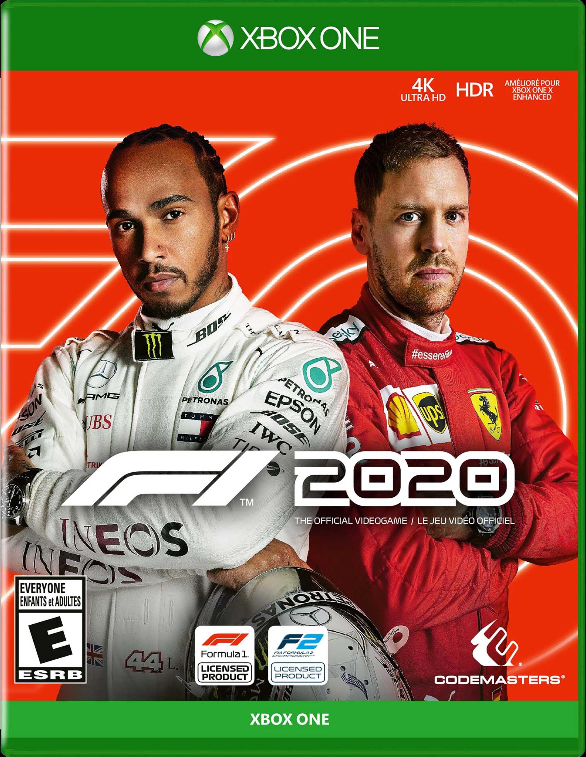 new release xbox one games 2020