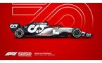 F1 2020 - PlayStation 4