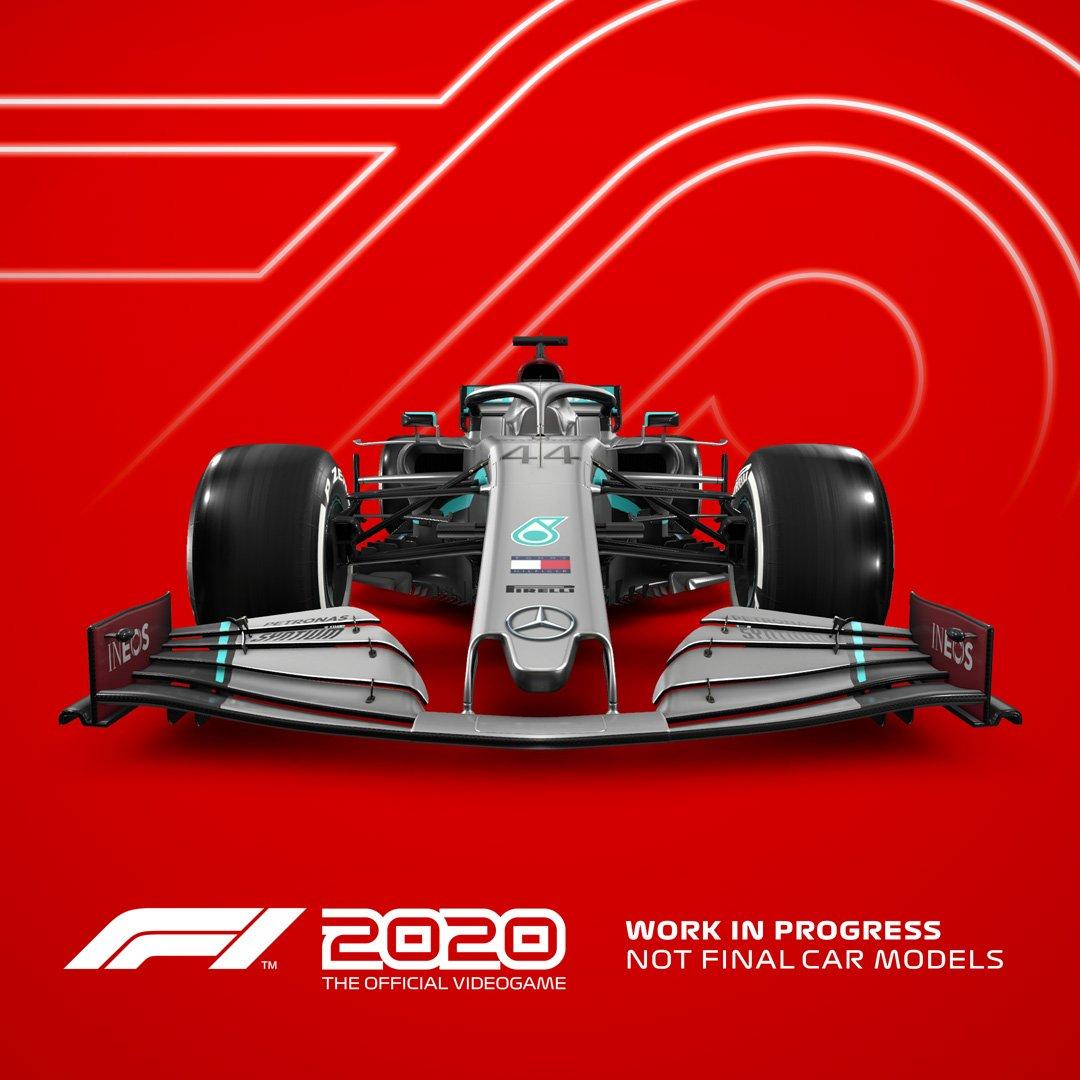 F1 2020 ps4 discount 2024 code