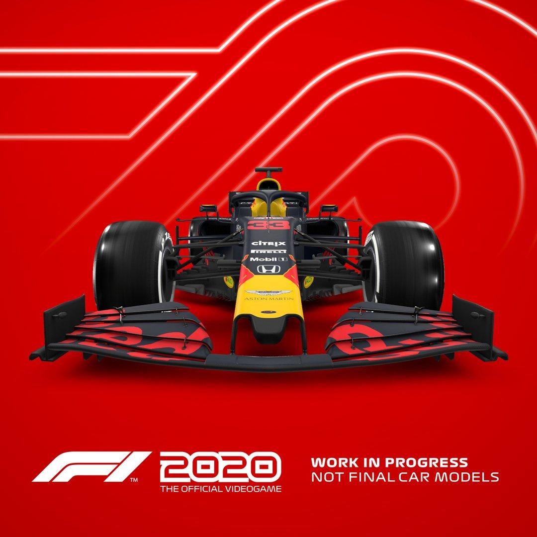 f1 2019 gamestop xbox one