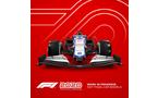 F1 2020 - PlayStation 4