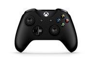 Microsoft Xbox One Wireless Controller without a 3.5mm Jack Xbox One
