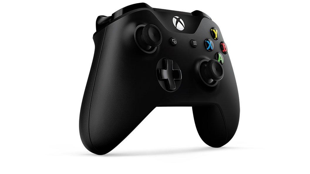 new xbox one controller 3.5 mm jack