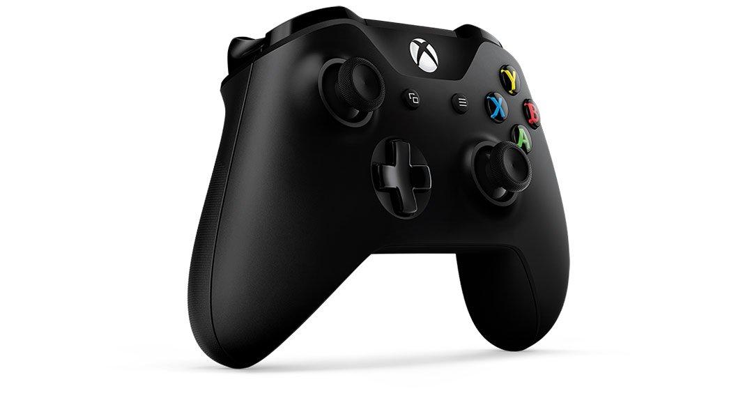 Microsoft Xbox One Wireless Controller without a 3.5mm Jack Xbox One GameStop