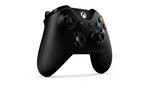 Microsoft Xbox One Wireless Controller Black Without 3.5mm Jack