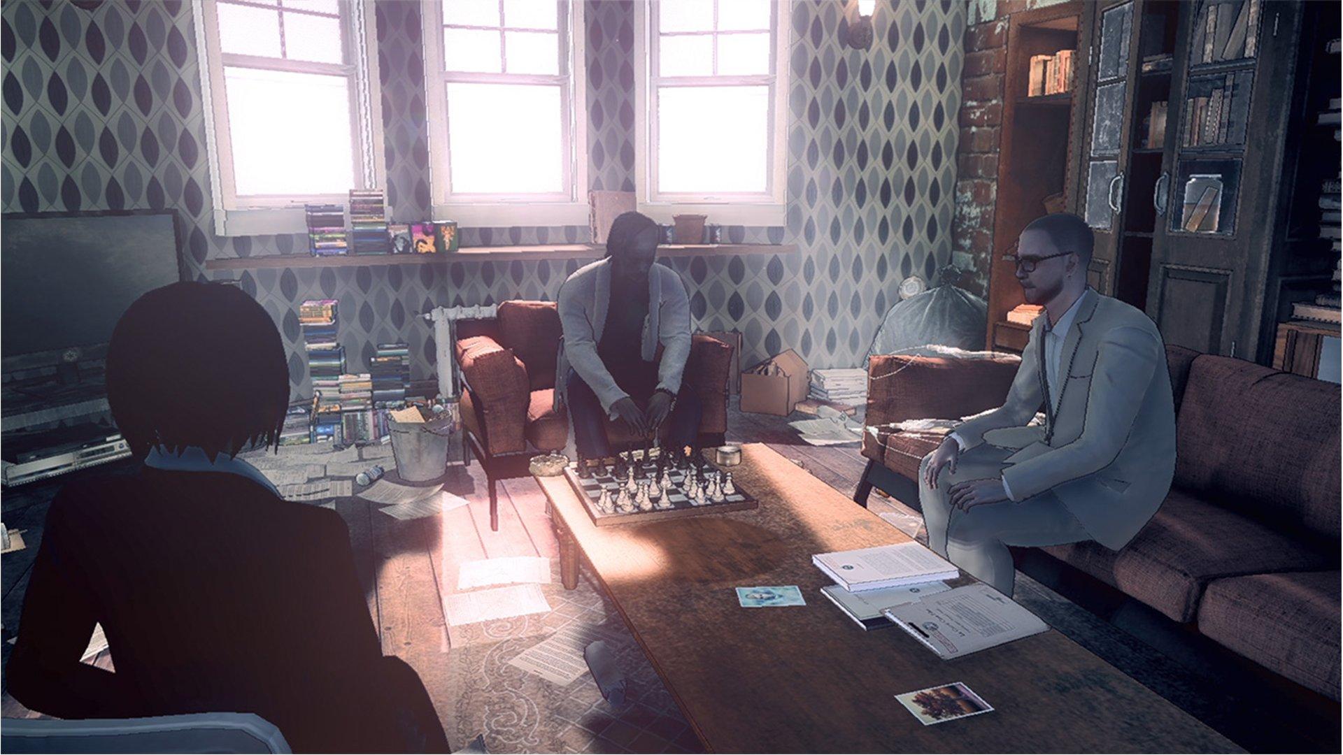 Deadly Premonition 2: A Blessing in Disguise - Nintendo Switch