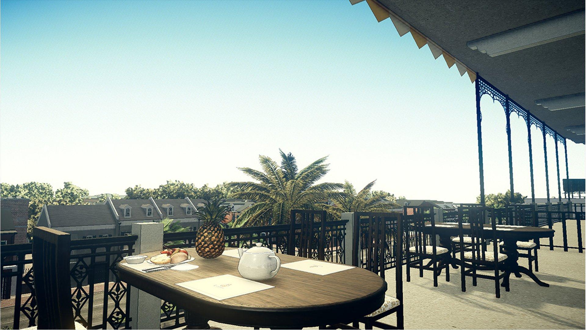 Deadly Premonition 2: A Blessing in Disguise - Nintendo Switch