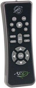 Media Remote for Xbox 360 (Styles May Vary)