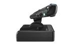 Logitech X52 Professional H.O.T.A.S. Black Throttle and Stick Simulation Controller
