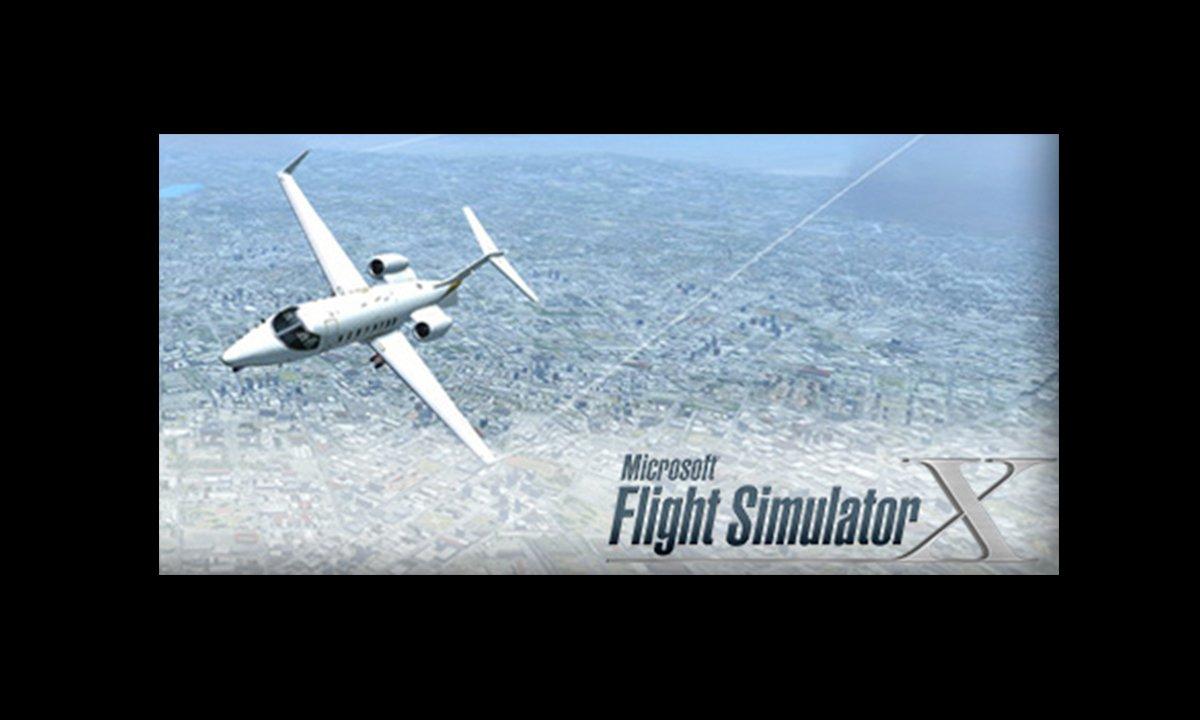 Logitech Flight Yoke System Professional Simulation Yoke and Throttle Quadrant