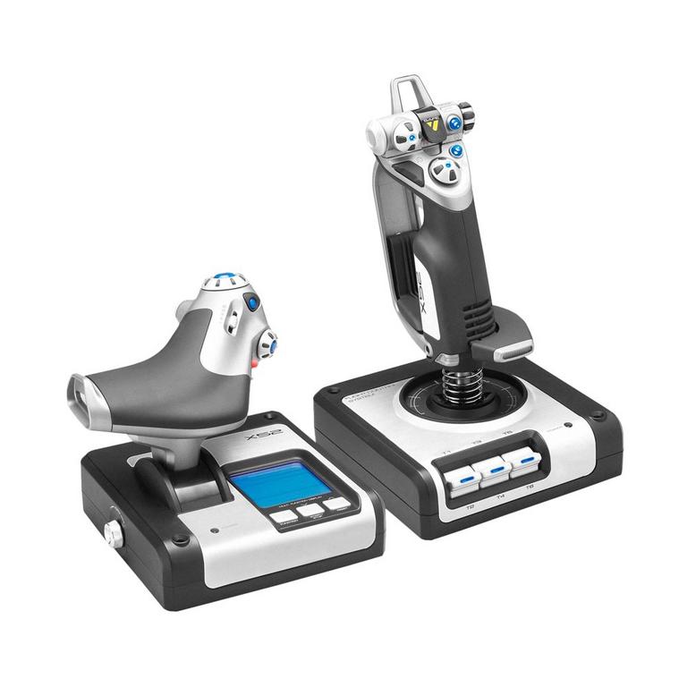 その他 Logicool Flight Controller Stick 963290.3.jpg