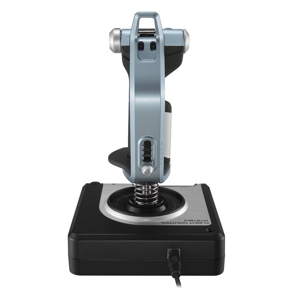 joystick for pc flight simulator