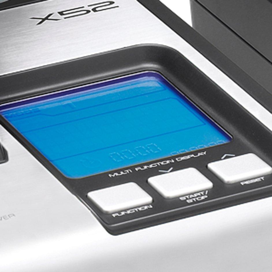 Trade In Logitech X52 H.O.T.A.S. Throttle and Stick Simulation ...