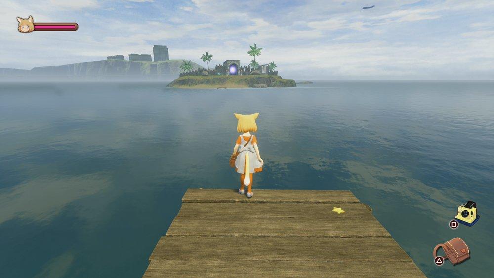 Giraffe and Annika Musical Mayhem Edition - Nintendo Switch