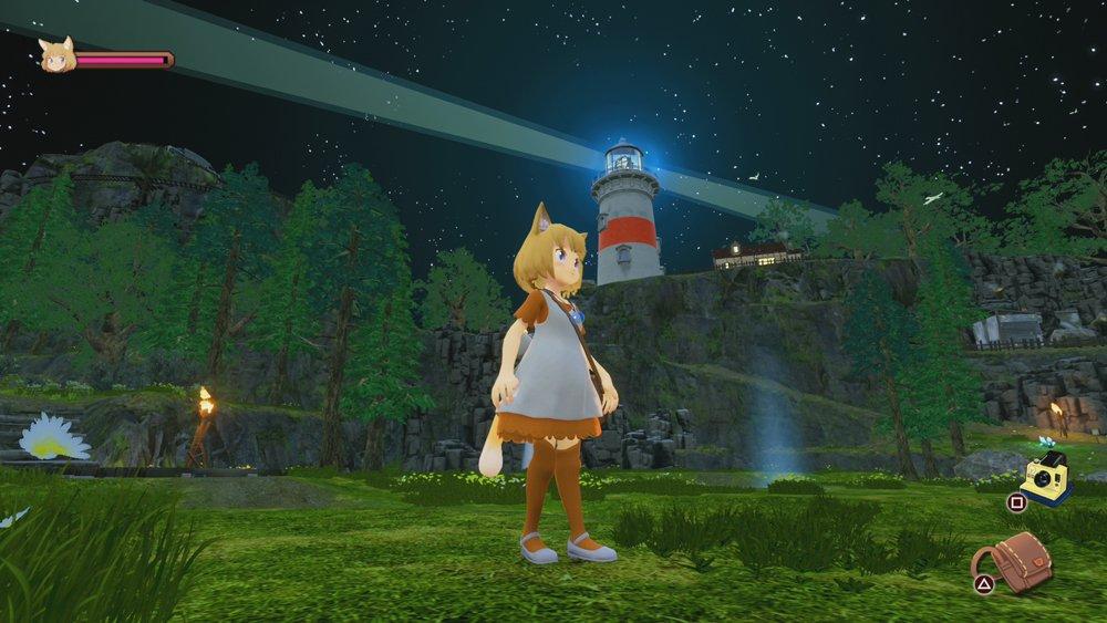 Giraffe and Annika Musical Mayhem Edition - PlayStation 4