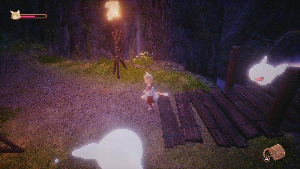 Giraffe and Annika Musical Mayhem Edition - PlayStation 4