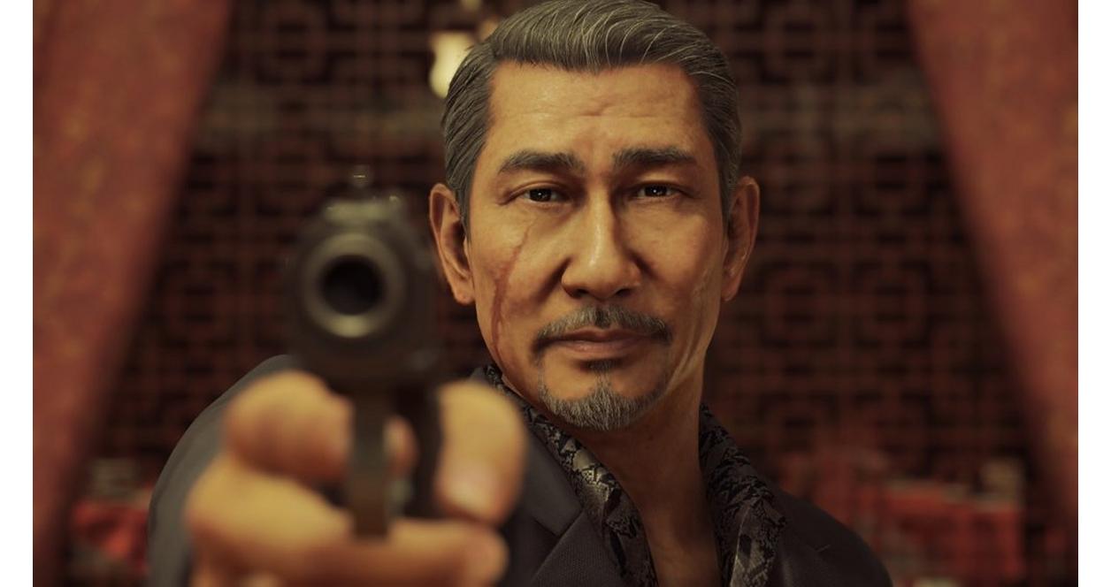 Yakuza: Like a Dragon Day One Edition - Xbox One