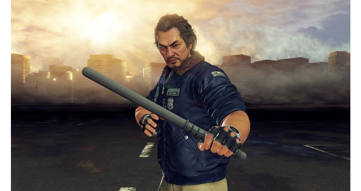 Yakuza: Like a Dragon Day One Edition - Xbox One