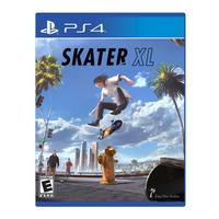 list item 1 of 28 Skater XL - PlayStation 4