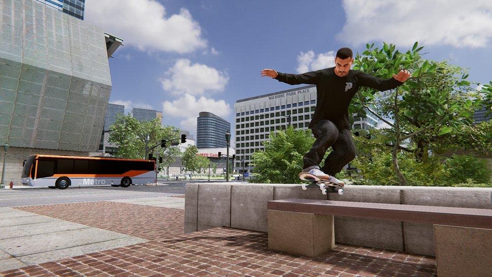 Comprar Skater XL para XBOX ONE - mídia física - Xande A Lenda Games. A sua  loja de jogos!