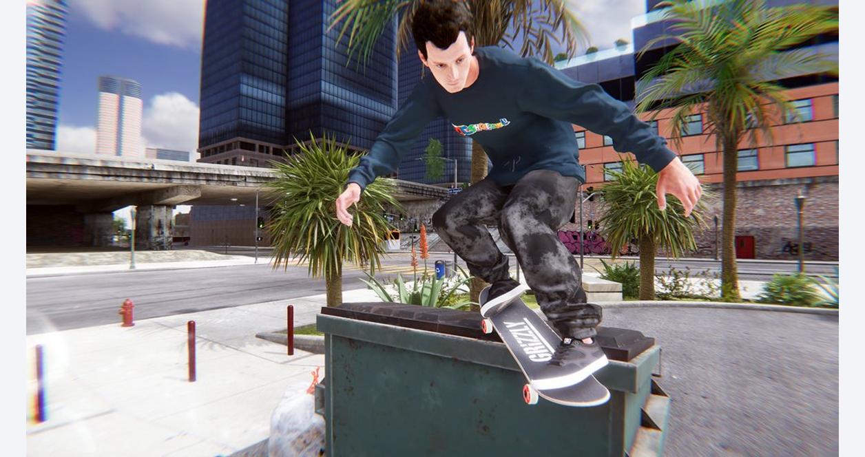 Skater XL - Xbox One, Xbox One