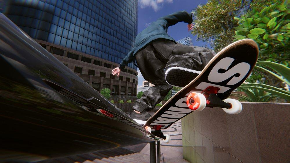 O modo online de Skater XL, Multiplayer Free Skate, chega hoje! –  PlayStation.Blog BR