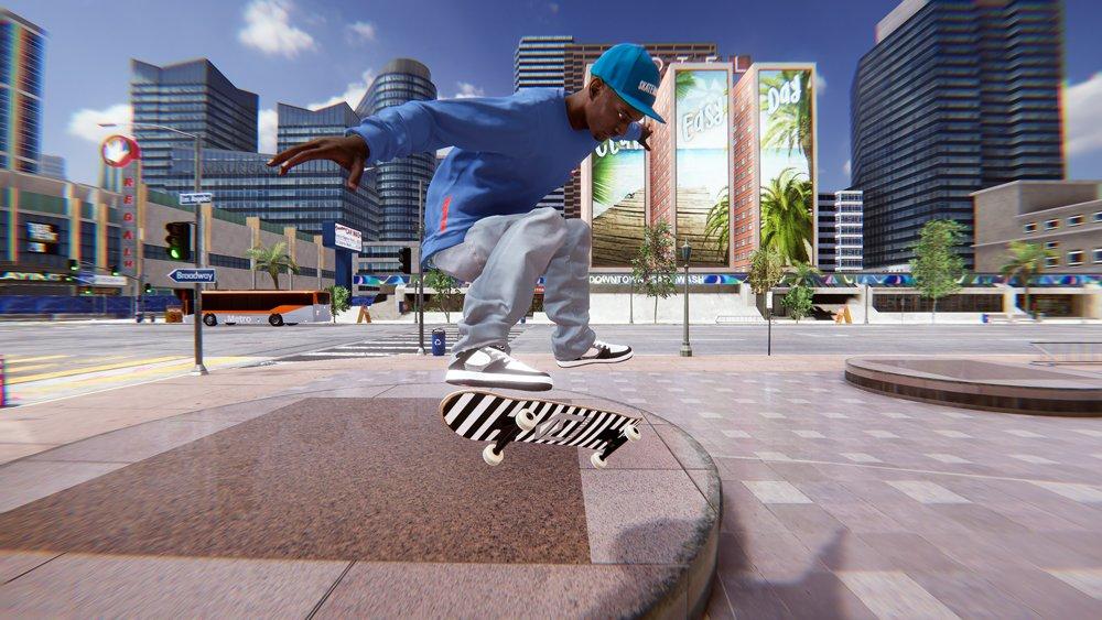 Skater XL - PlayStation 4 | PlayStation 4 | GameStop