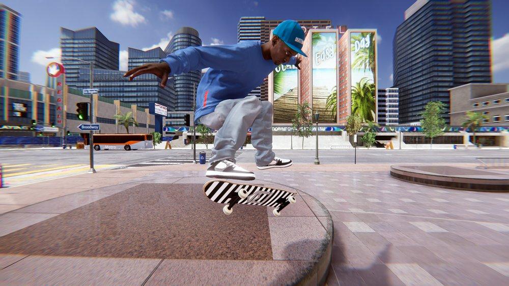 Game Skater Xl - PS4 em Promoção na Americanas