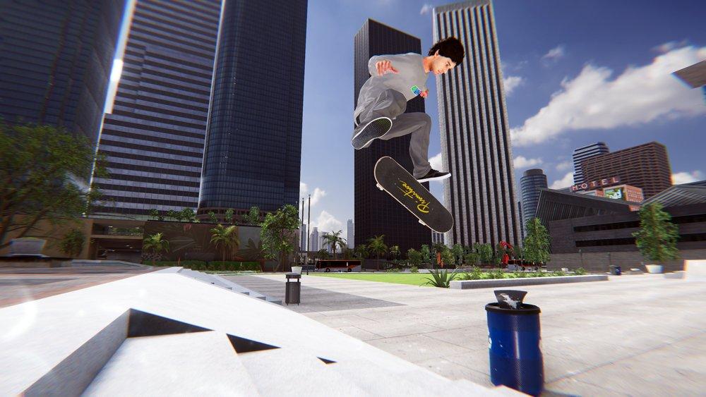 Game Skater Xl - PS4 em Promoção na Americanas