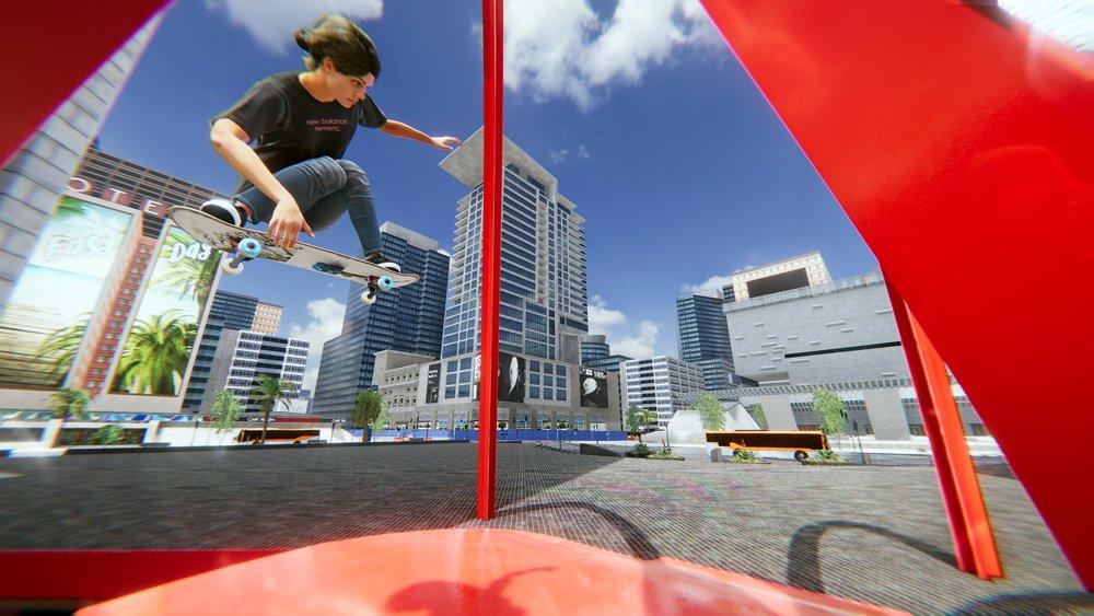 Comprar Skater XL para XBOX ONE - mídia física - Xande A Lenda