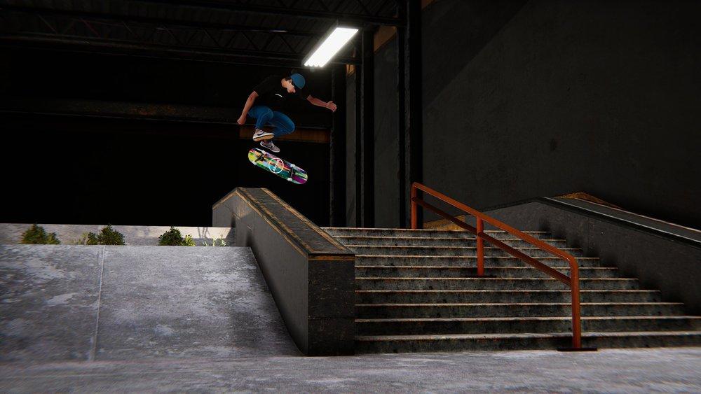 skater xl ps4 pre order digital