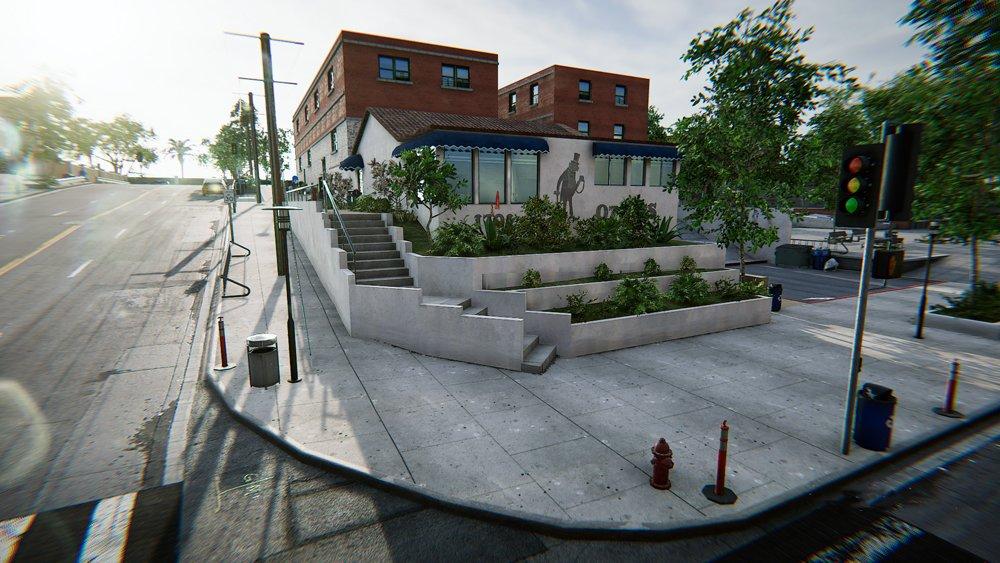 Skater XL - PlayStation 4