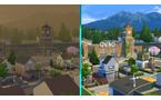 The Sims 4 Eco Lifestyle Expansion Pack