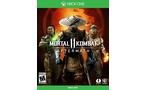 Mortal Kombat 11: Aftermath Expansion DLC - Xbox One
