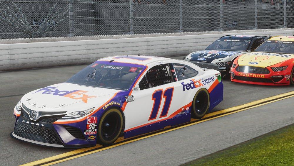 gamestop nascar heat 4