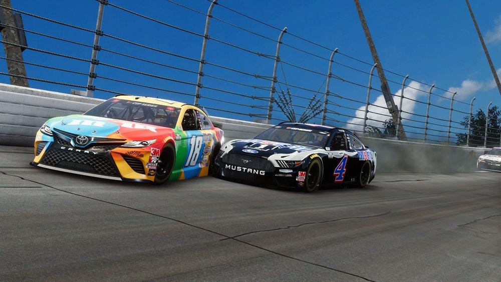 NASCAR 5 - 4 | PlayStation 4 | GameStop