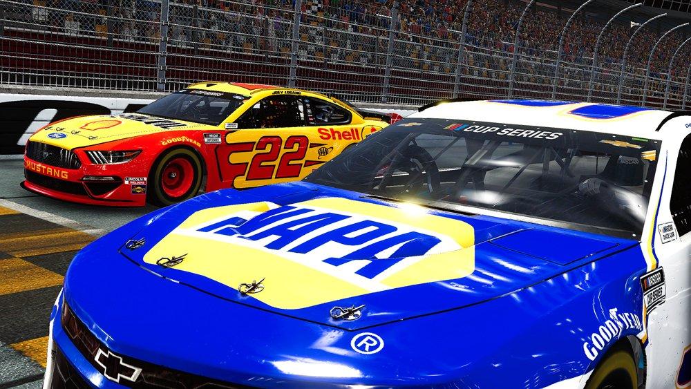 nascar heat 3 ps4 gamestop