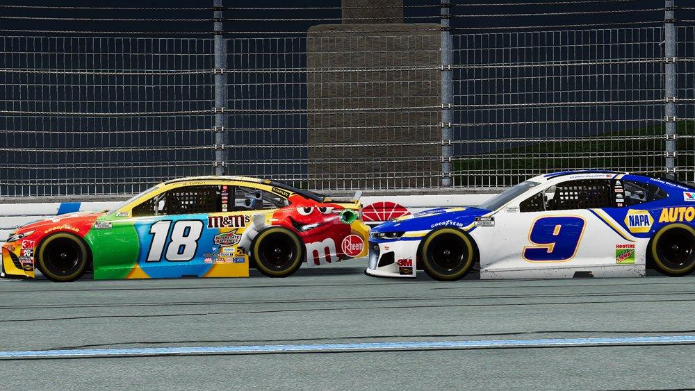 gamestop nascar heat 4