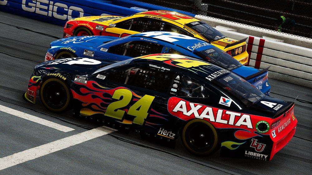 NASCAR Heat 5 Gold Edition | PlayStation 4 | GameStop
