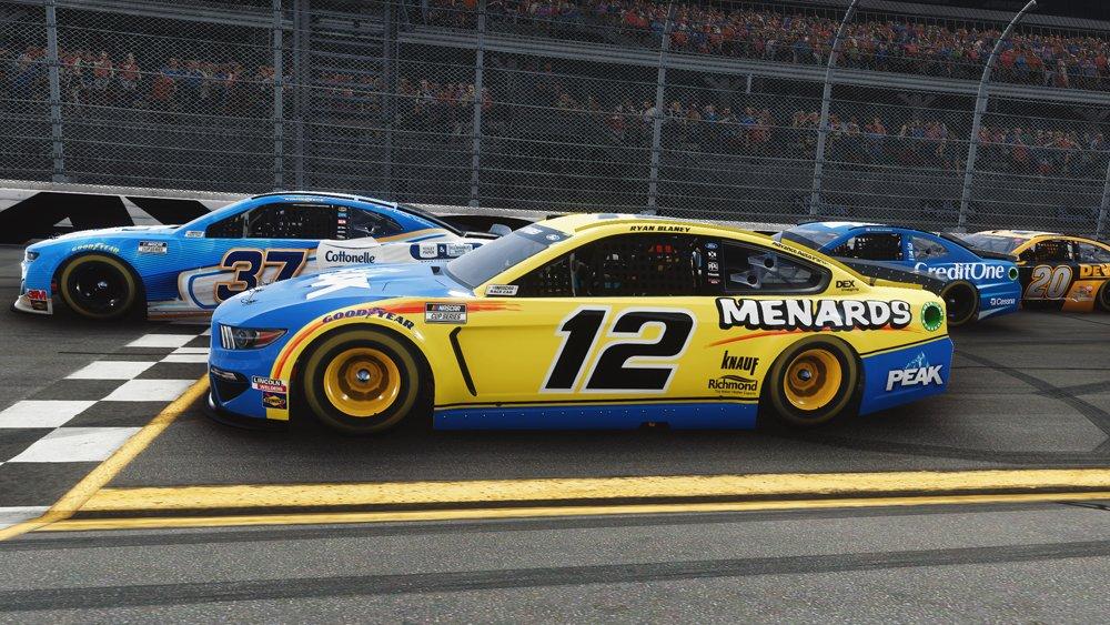 gamestop nascar heat 4