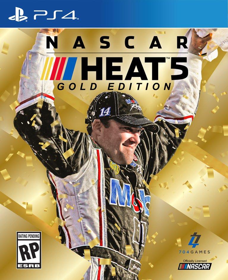 nascar heat 4 ps4 eb games