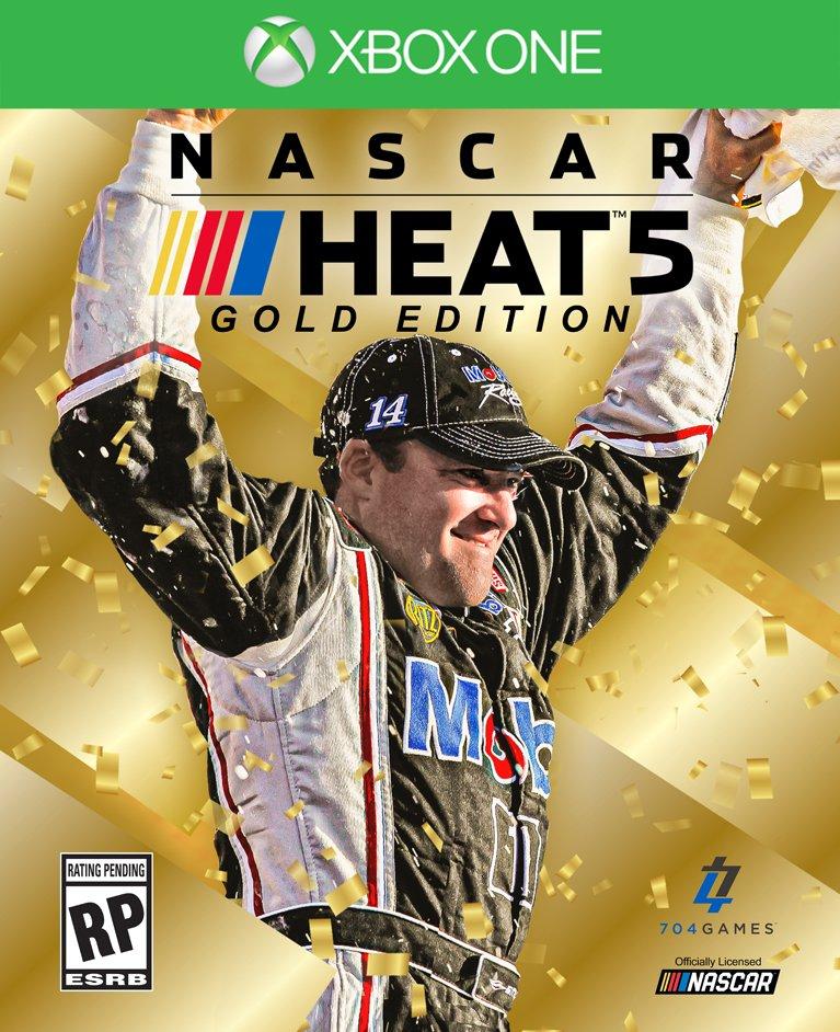 nascar heat 3 gamestop xbox one