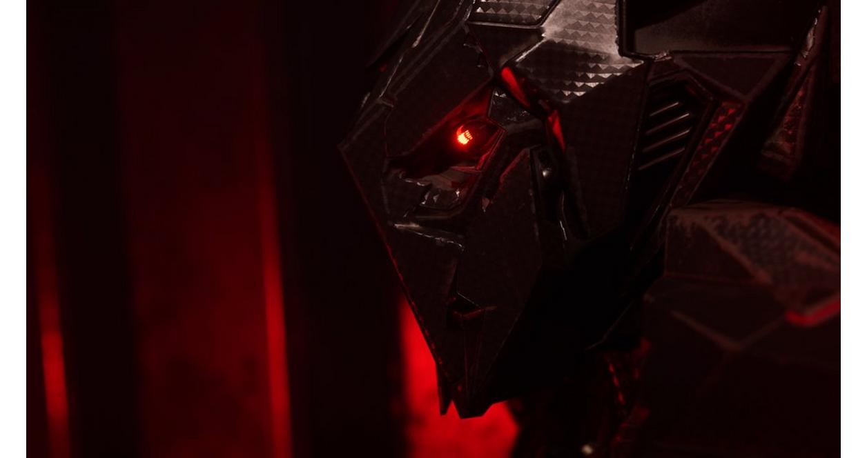 Disintegration - PC