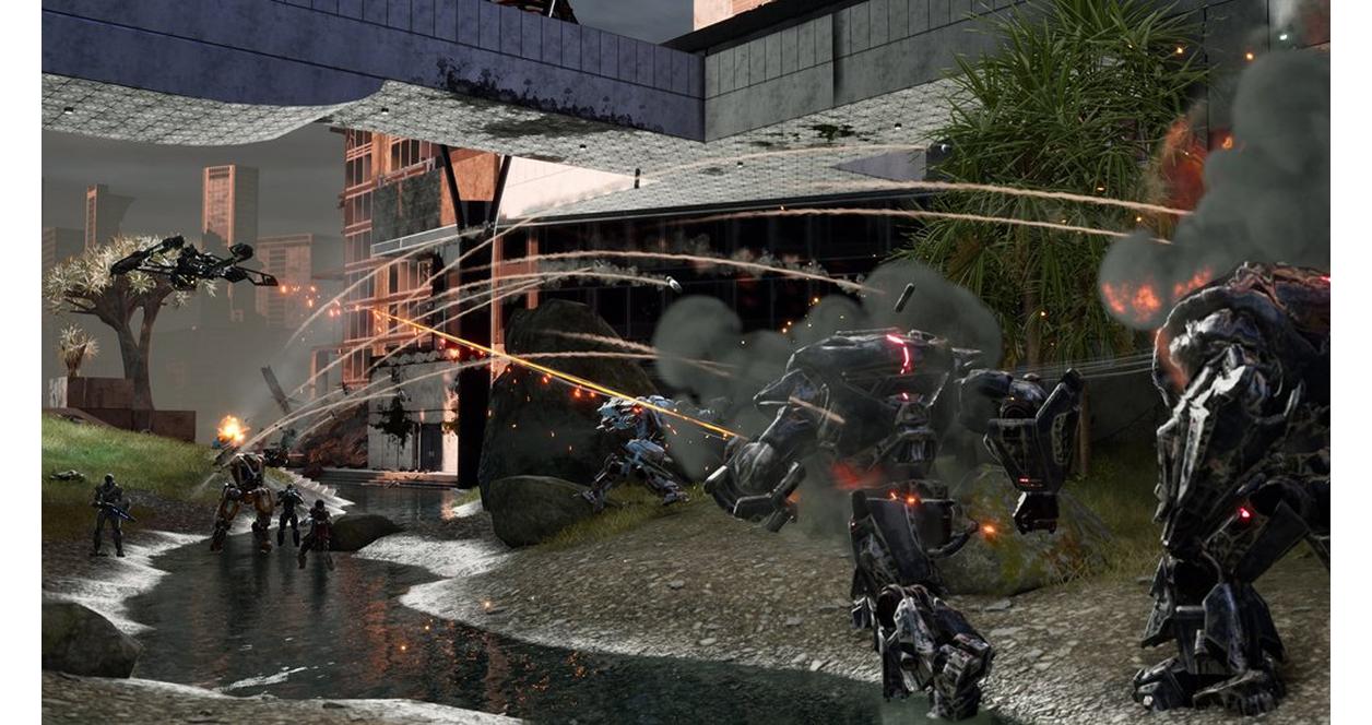 Disintegration - PC