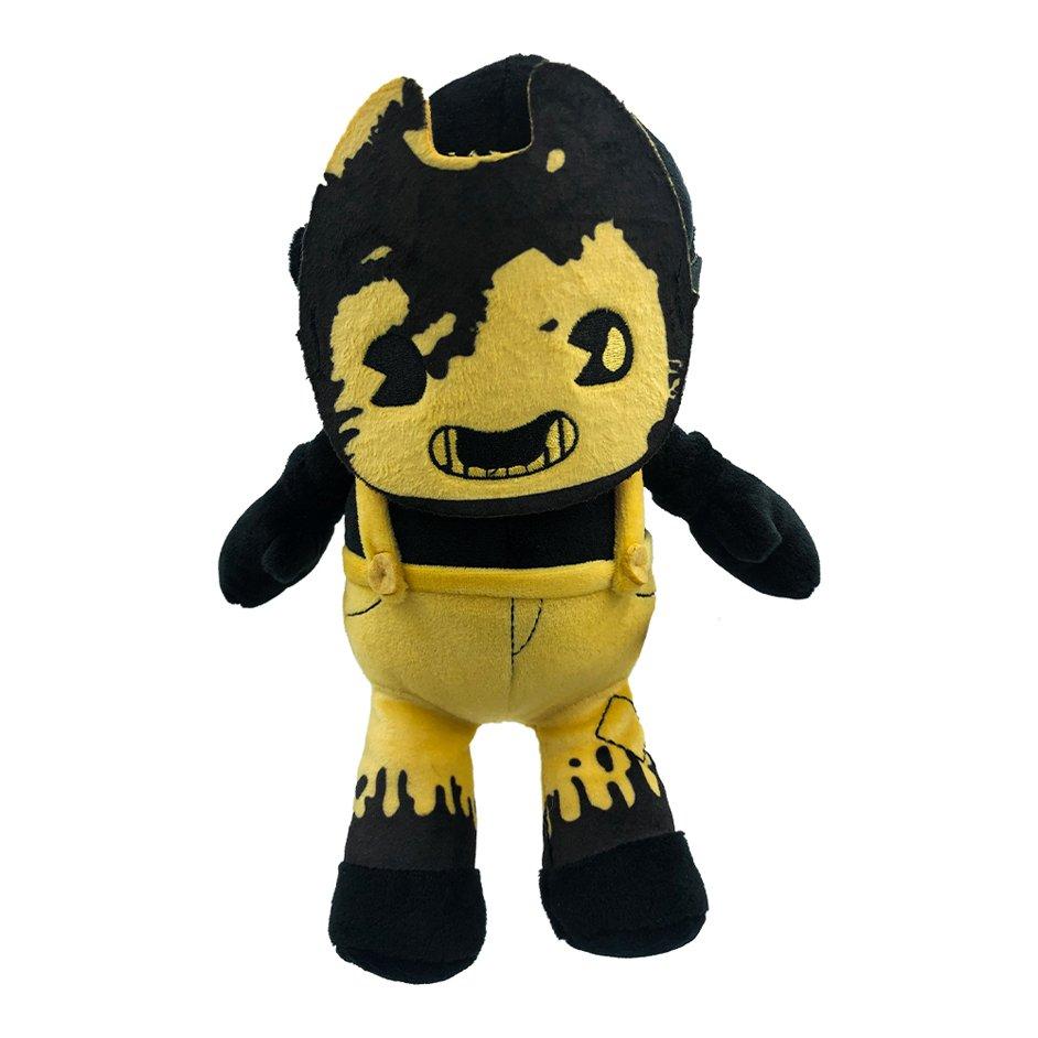 bendy and the ink machine toys sammy