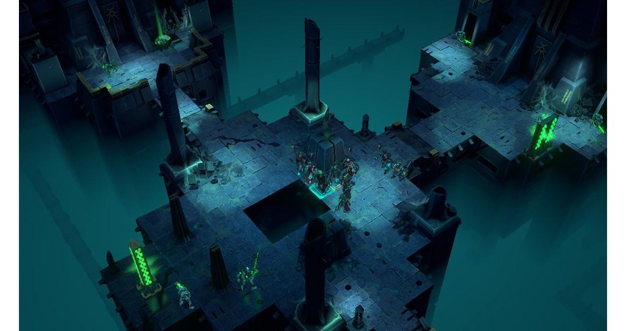 Warhammer 40,000: Mechanicus - Xbox One