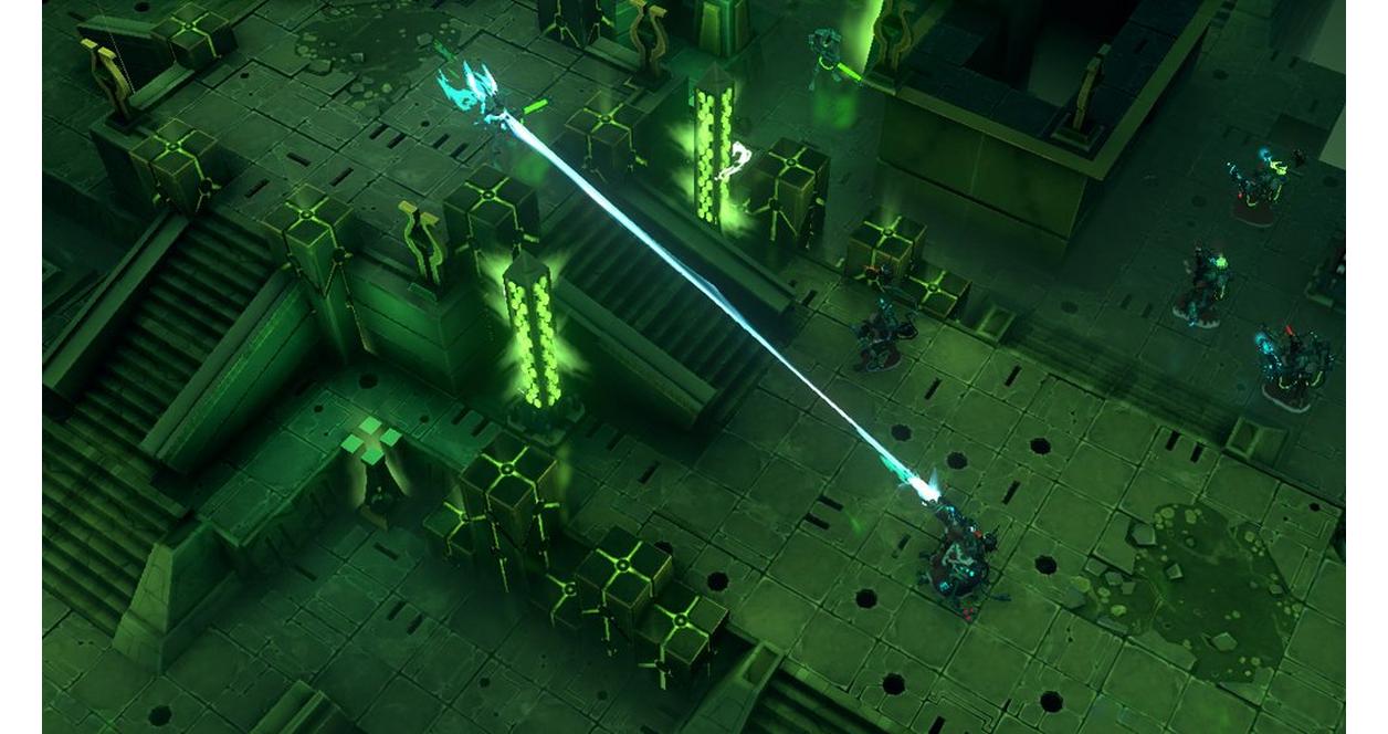 Warhammer 40,000: Mechanicus - Xbox One