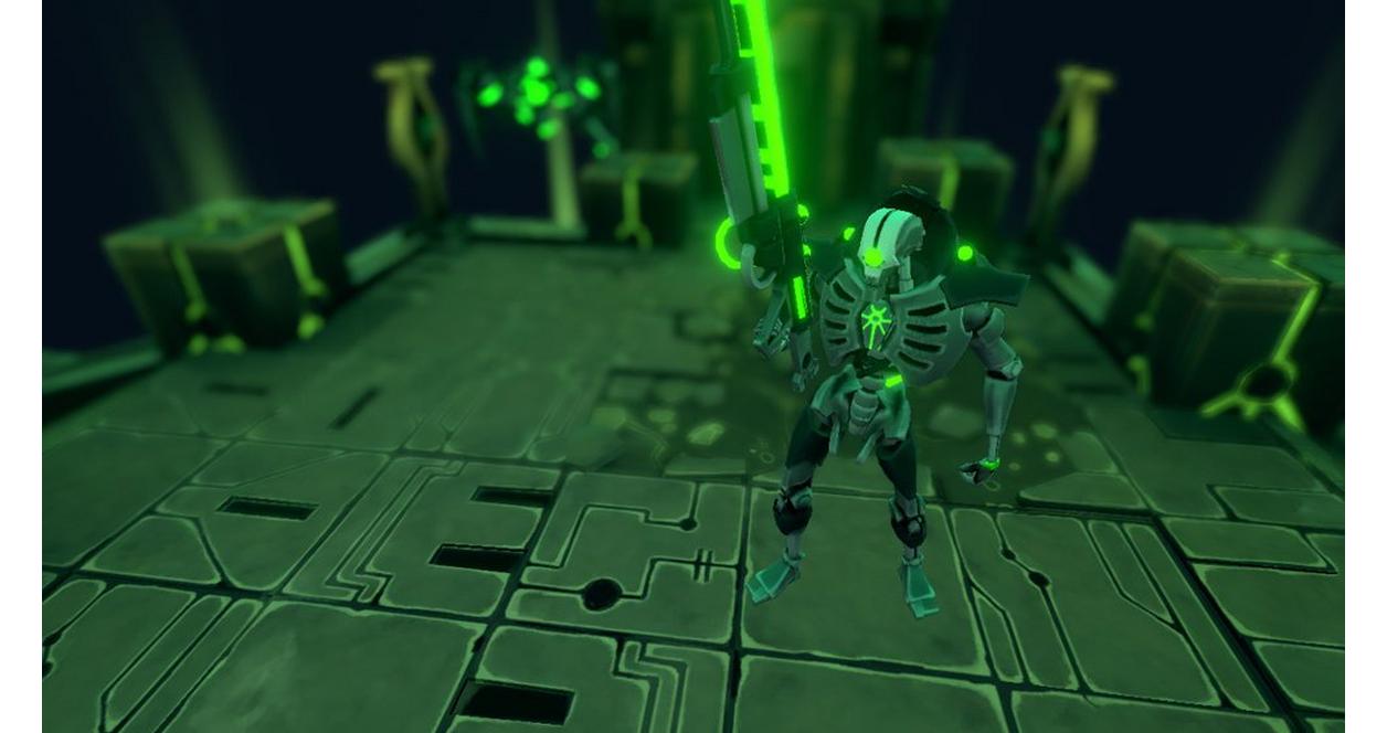 Warhammer 40,000: Mechanicus - Xbox One